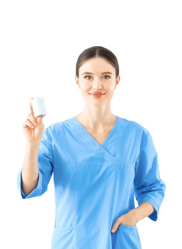 Wszywka alkoholowa Esperal Luboń